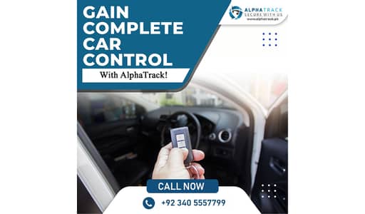 Best Car Tracker Company in Pakistan in Gujranwala