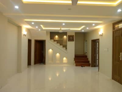 FOR SALE 10 Marla Brand New Double Storey House CDA Transfer D_12/1