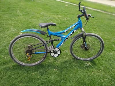 best mountain cycle well cleaned  cycle for sale