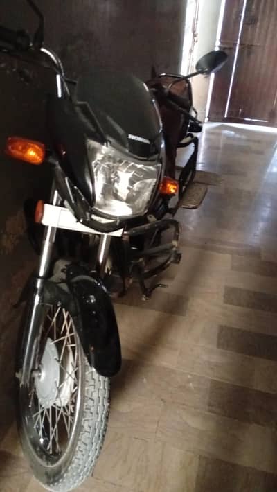 Honda Pridor Black 2025 June Mint condition