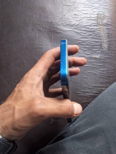 iphone 12 non PTA battery change ha