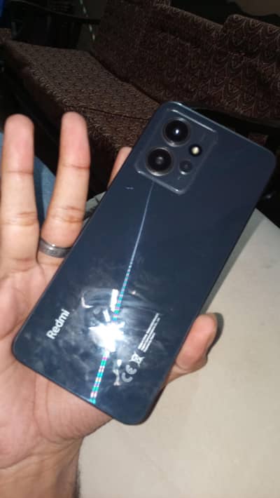 Redmi note 12   8/128