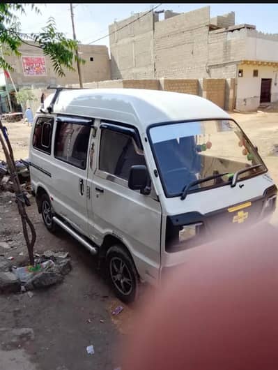 Suzuki bolan euro 2016