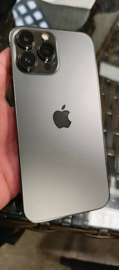 Apple iPhone 13 Pro Max