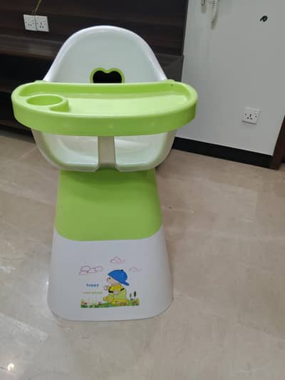 kids high chair
