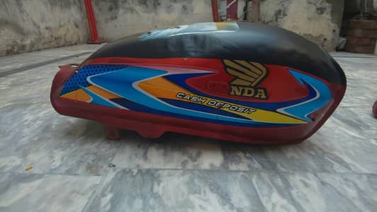 CD 70 parts urgent  sale