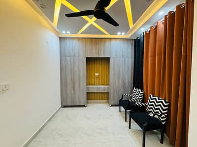 3 Marla House for Sale in Al Kabir Town Phase 2 A1 Condition