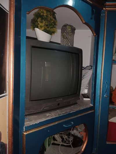 teli vision hitchi company