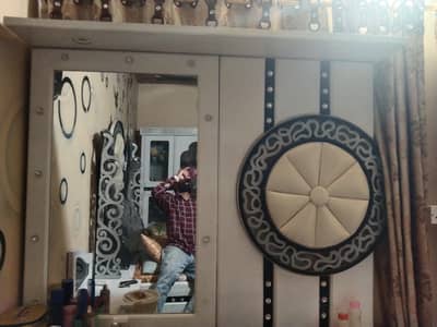 4pcs king size room set