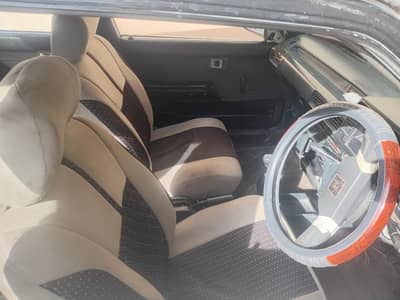 86 corrolla iner total geniun outer fresh shower . . islamabad nbr .