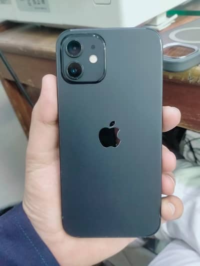 Apple iPhone 12