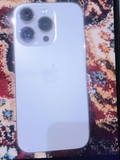 Iphone 14pro   non pta   256 gb battery 86%