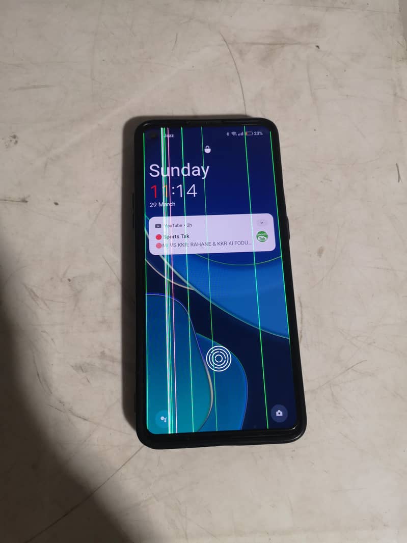 one plus 8t 12/256 patch 0