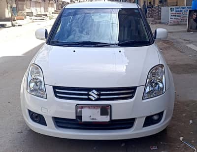 swift 2016 Automatic genuine condition urjent sale