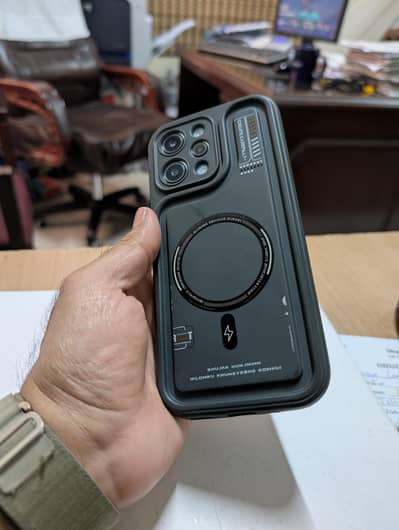 Xiaomi Redmi 12 with box