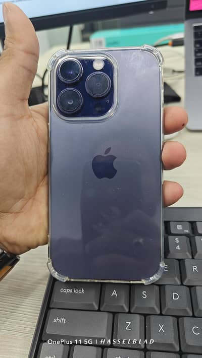 Iphone 14 Pro
