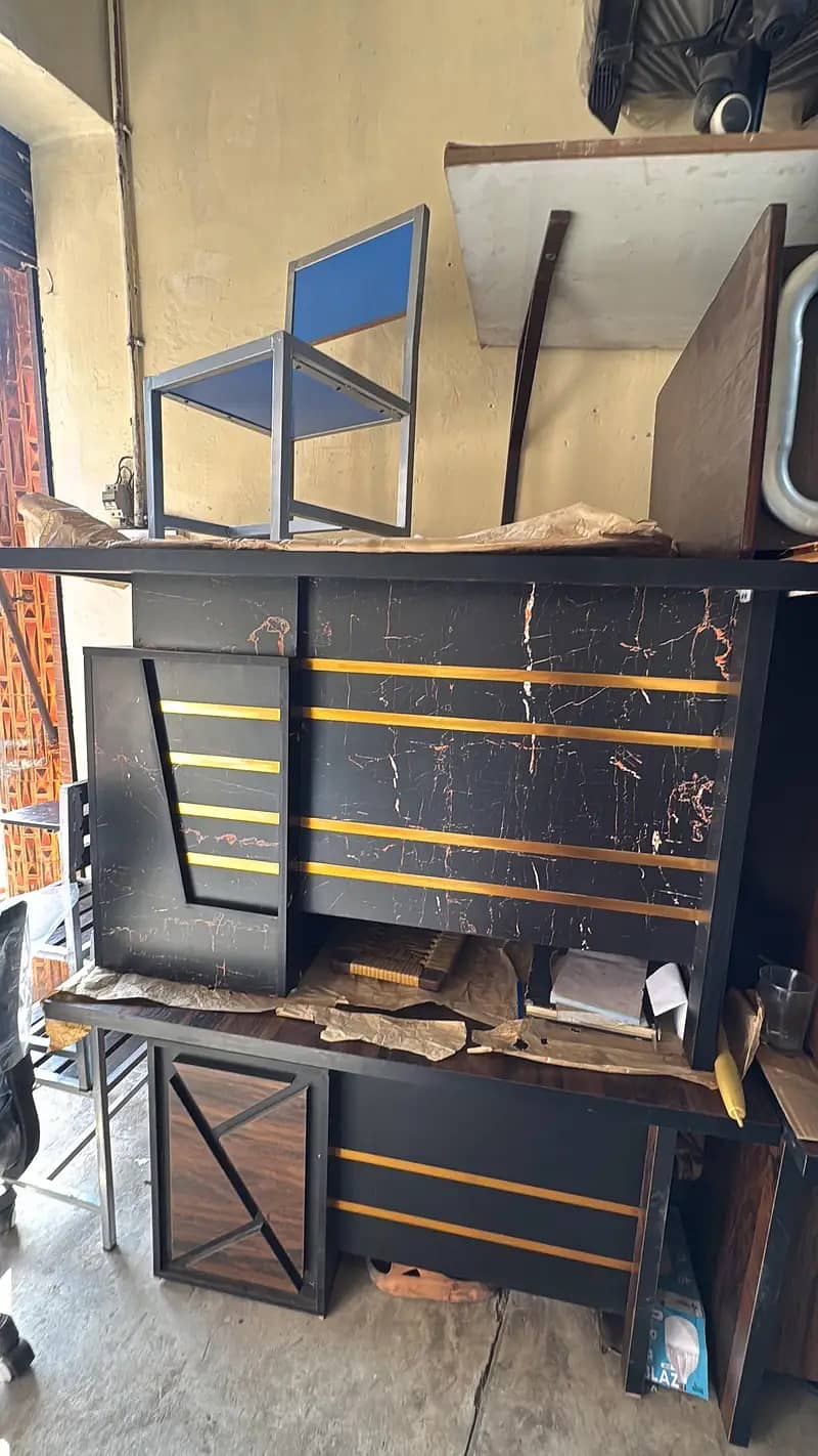 Study Table / Computer Table/ Laptop Table/ Office Table/Working Tabl 1