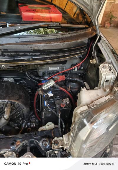 Honda n box 2013/2017 very good condition