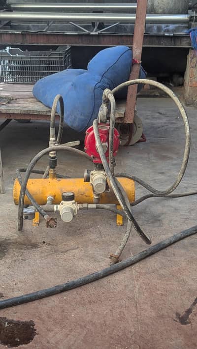 gas regulator for sale