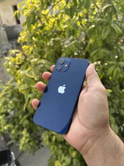 iPhone 12 64 gb Factory unlock