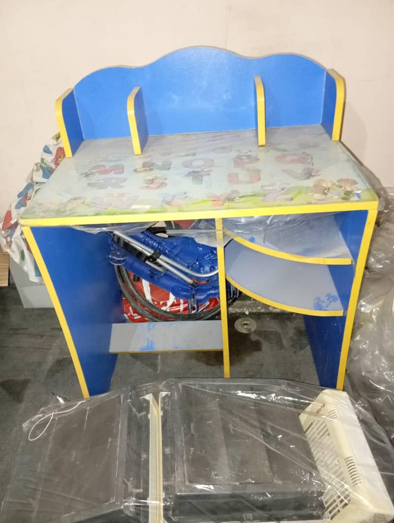 kids study table 5
