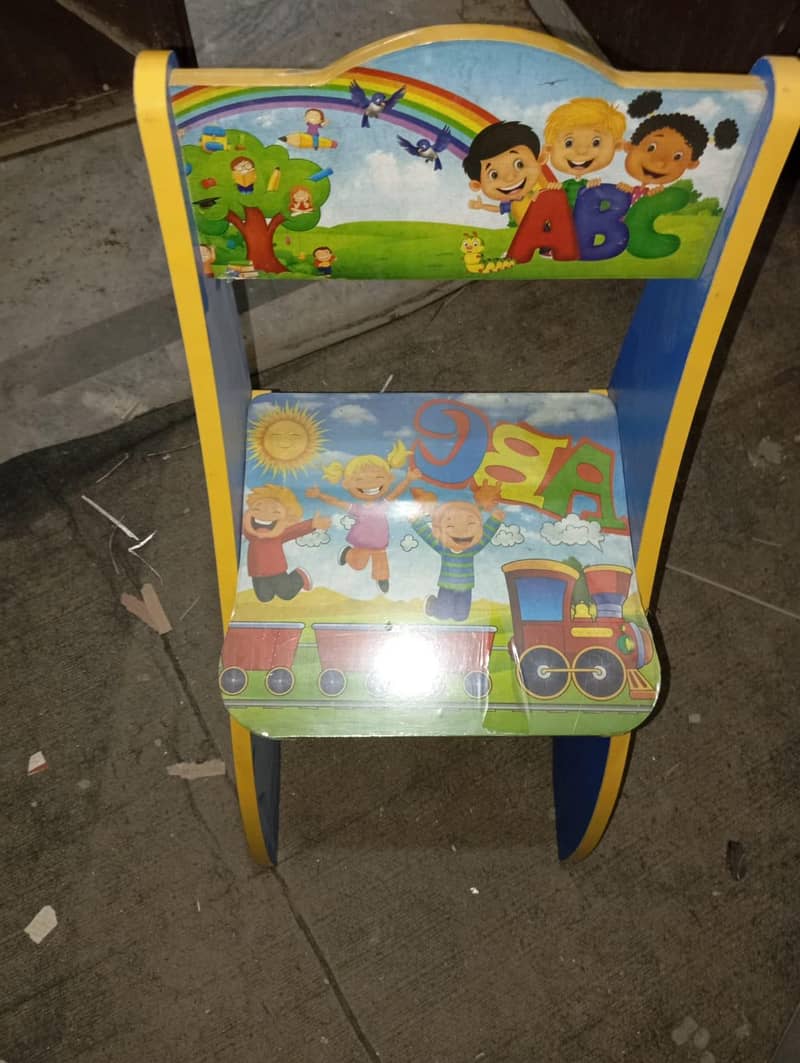 kids study table 7