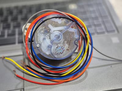 Timer Washing Machine- Best Quality