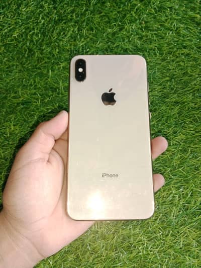 Iphone xs max