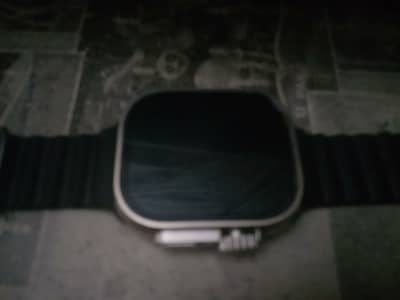 Apple watch