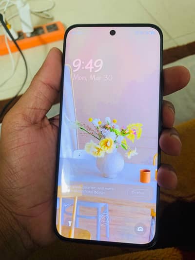 Tecno Spark 40 Pro Plus