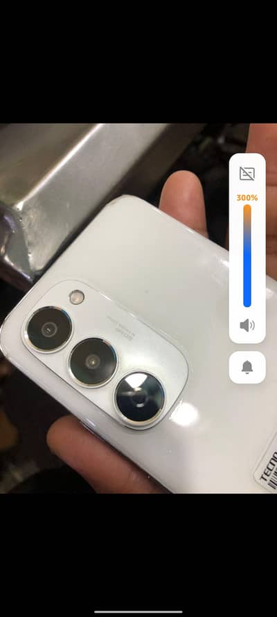 tecno spark 40 pro plus