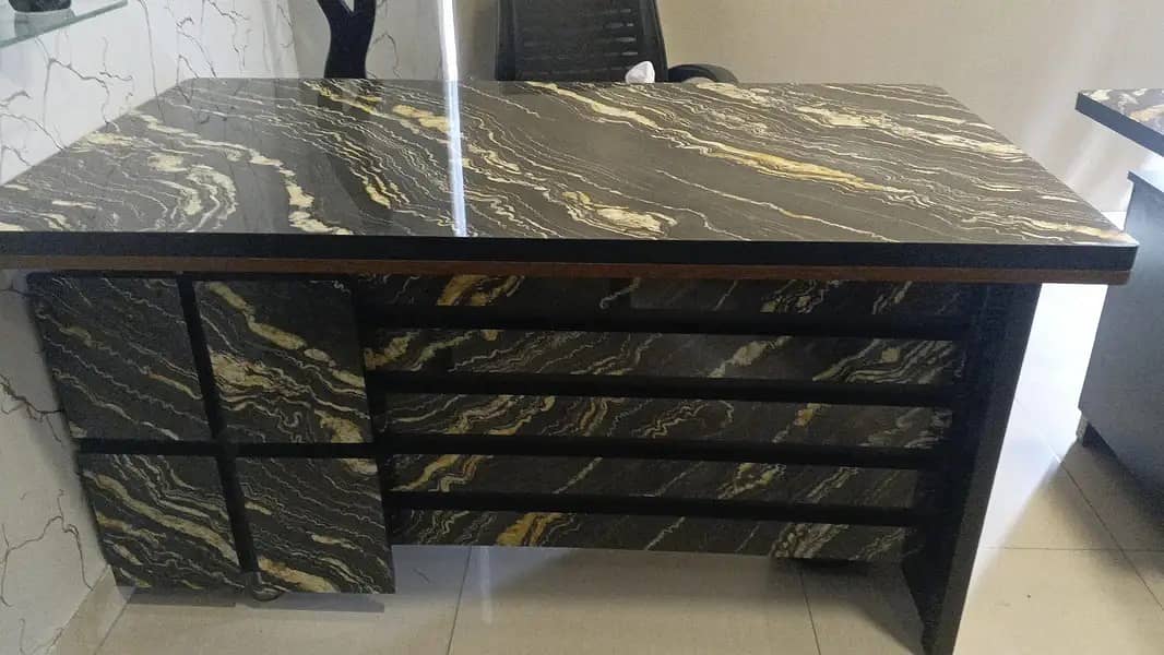 Study Table / Computer Table/ Laptop Table/ Office Table/Working Tabl 1