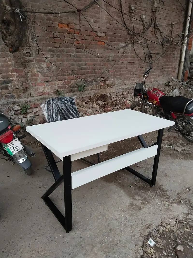 Study Table / Computer Table/ Laptop Table/ Office Table/Working Tabl 6