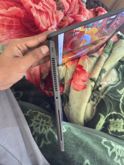 Dell latitude 7420 I7 11 gen 16/256 fingerprint face unlock