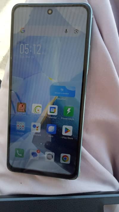 Urgent sell Infinix hot 30