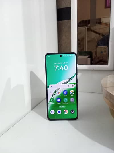 OPPO RENO 12F