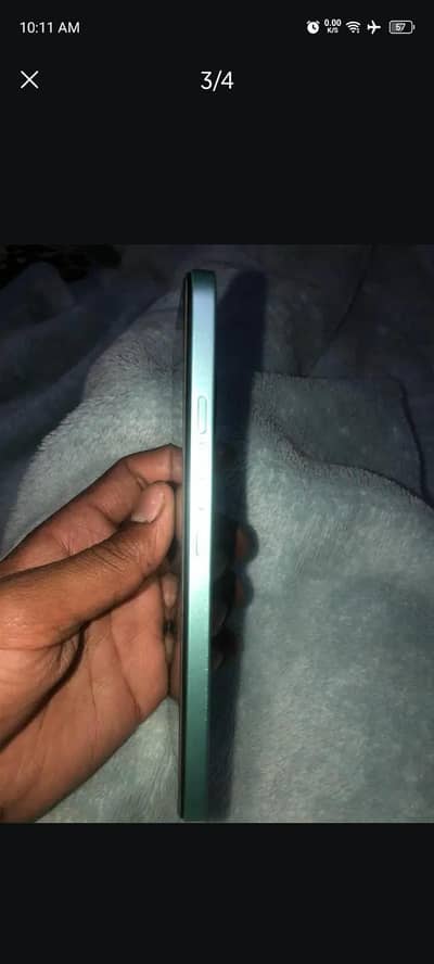 tecno spark 30c 10/10 condition