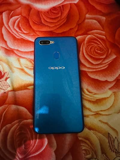 OPPO A5s