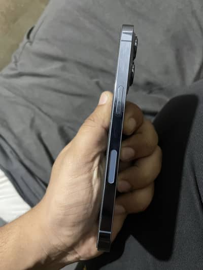 iPhone 13 Pro Factory Sierra Blue colour 128gb