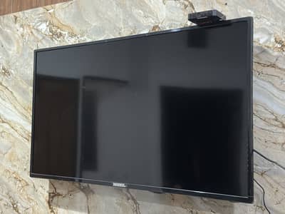 Nobel LCD tv