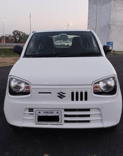 Alto VXR bumper to bumper jenion 110%gurntee