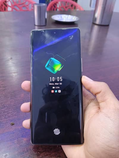 Infinix Note 40 Pro Plus 5G