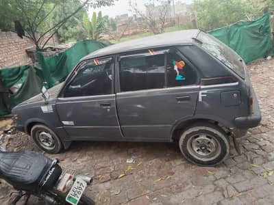 fx boht hi piyari gari h