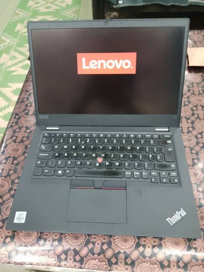 Lenovo ThinkPad E15 Gen 2 | Core i5 11th Gen | 15.6" FHD | Fast SSD