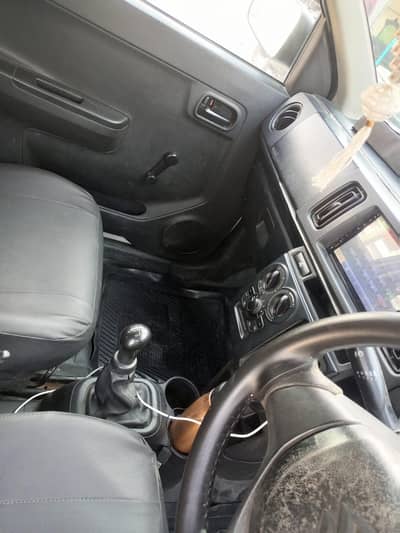 Suzuki Alto 2020 -2021