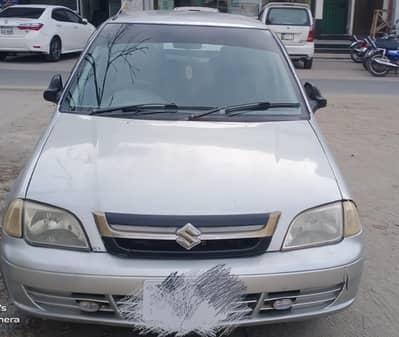 Muhammad Zahid Hussain