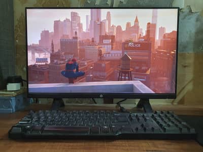 Gaming PC i7 3770k 16GB 256GB SSD gtx 1060 6GB  Computer