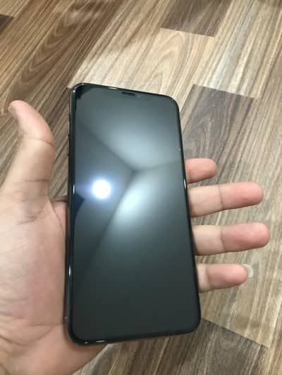 iPhone XsMax Non PTA SIM Non Active 64GB