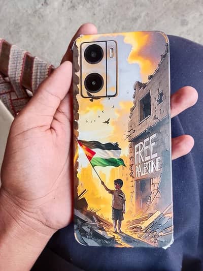 OPPO A57 ALL OK 4=64