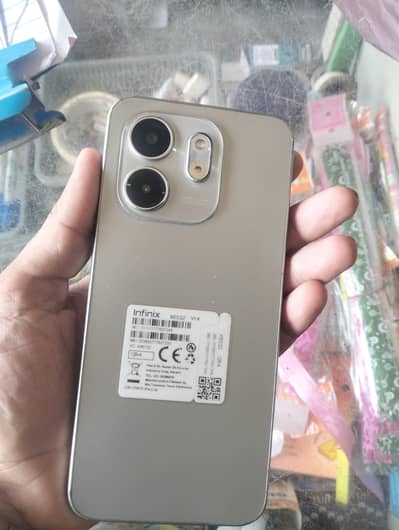 Infinix Smart 9  8/128 GB